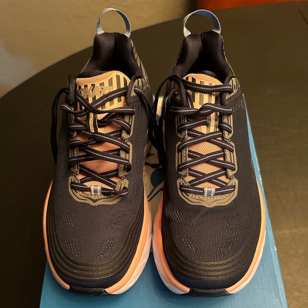 Hoka One Bondi 6 Women's Sneaker
